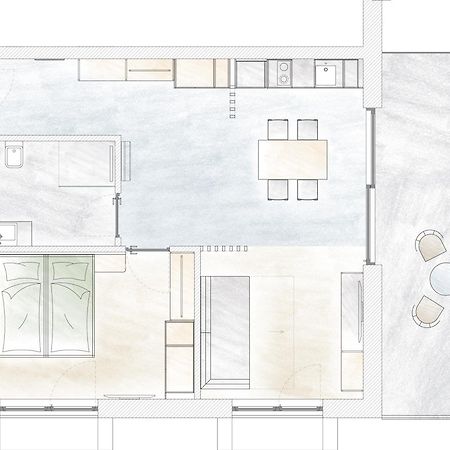 Residence Winklgut 라군도 외부 사진