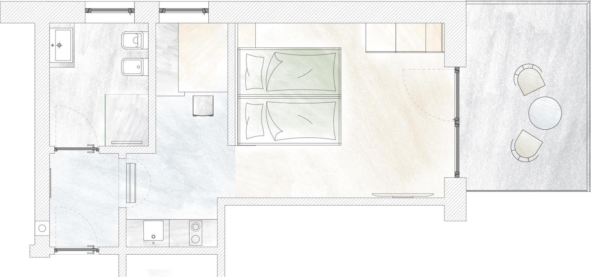 Residence Winklgut 라군도 외부 사진