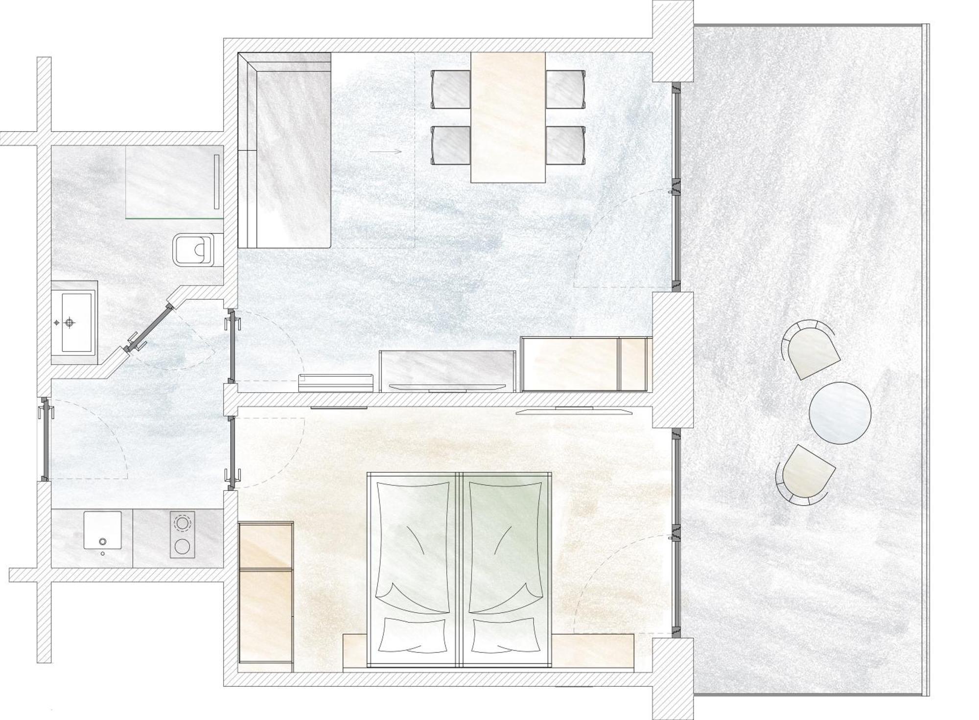 Residence Winklgut 라군도 외부 사진