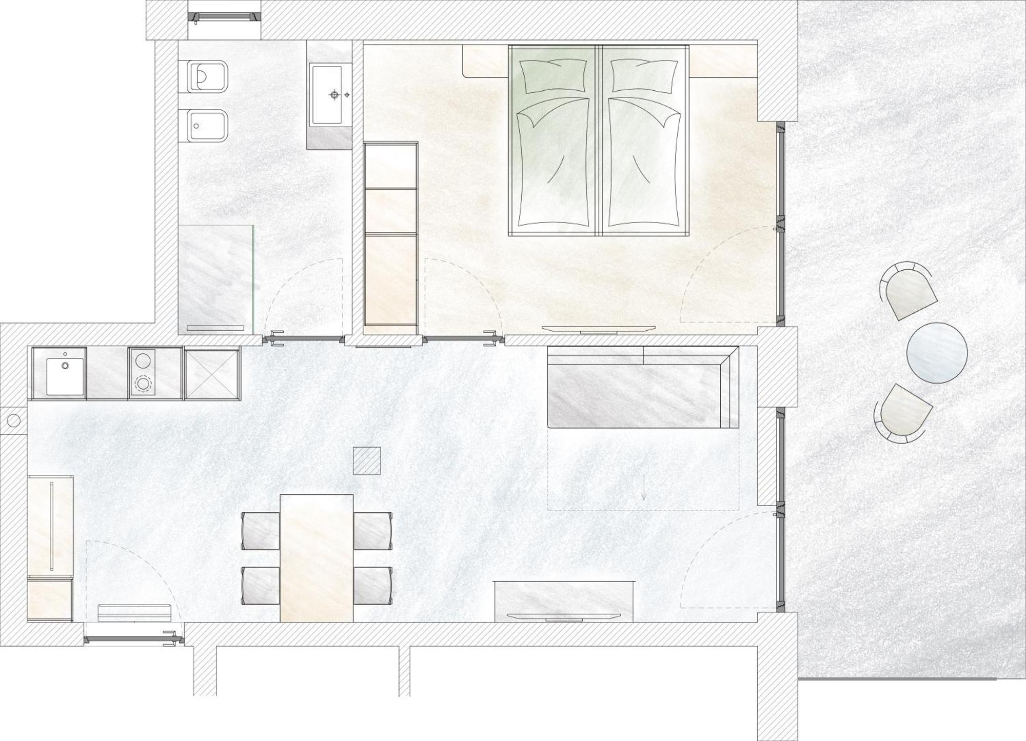 Residence Winklgut 라군도 외부 사진