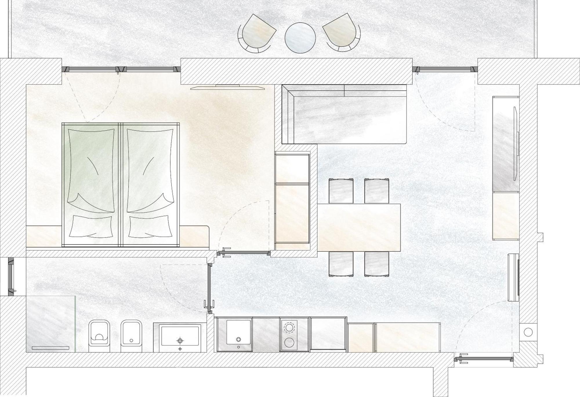 Residence Winklgut 라군도 외부 사진