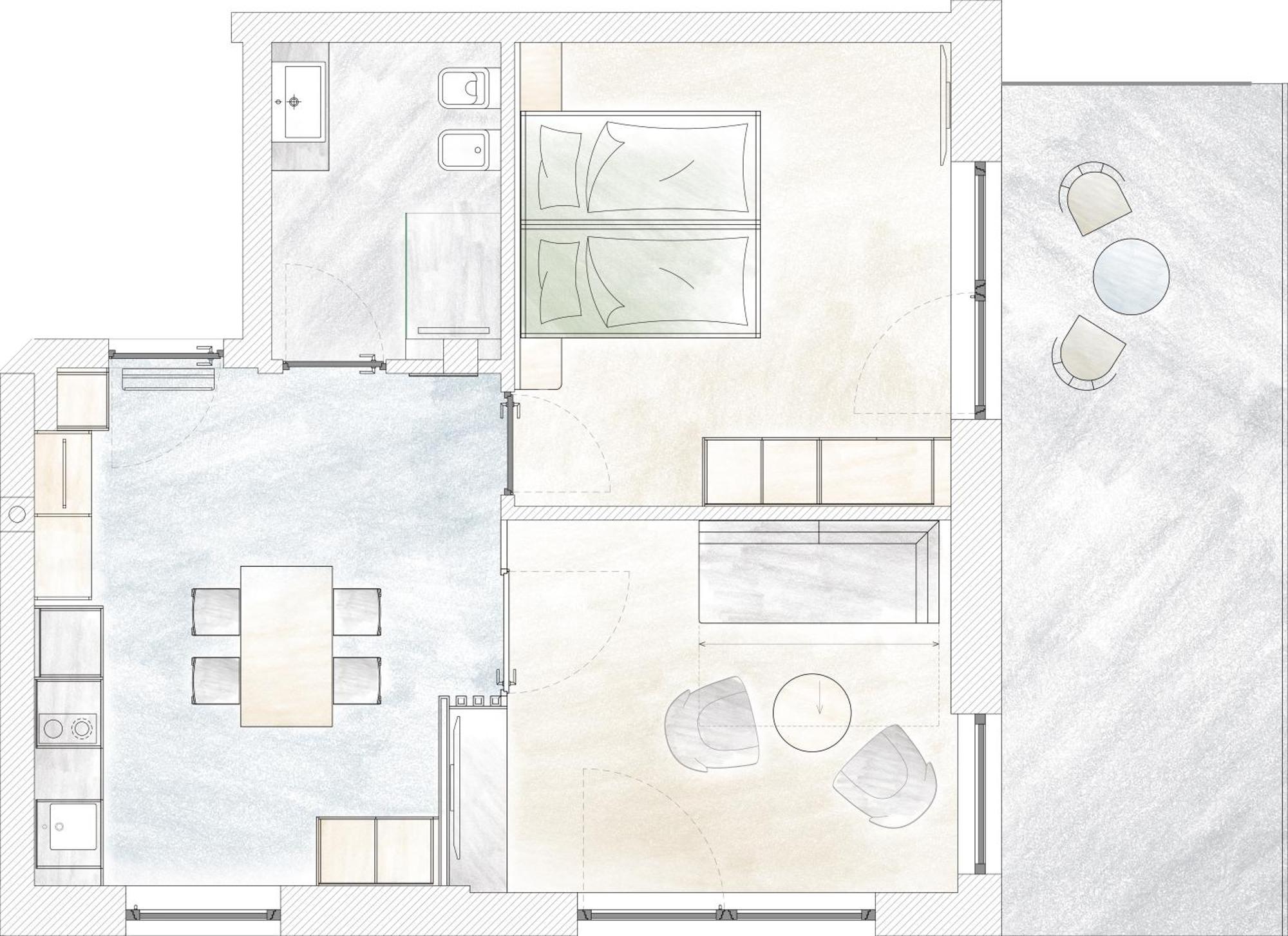 Residence Winklgut 라군도 외부 사진