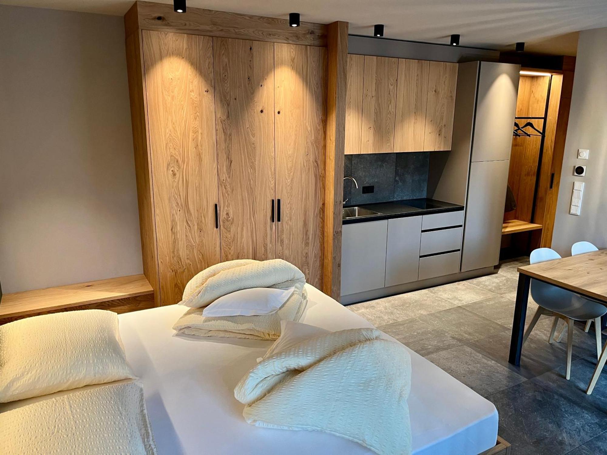 Residence Winklgut 라군도 외부 사진