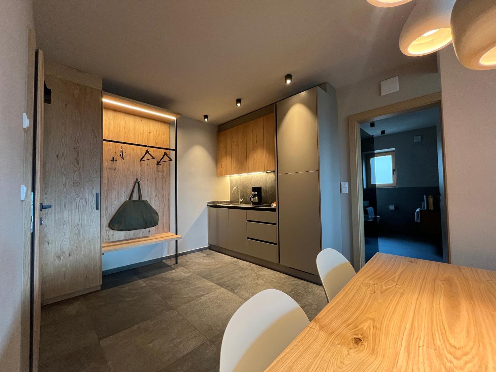 Residence Winklgut 라군도 외부 사진