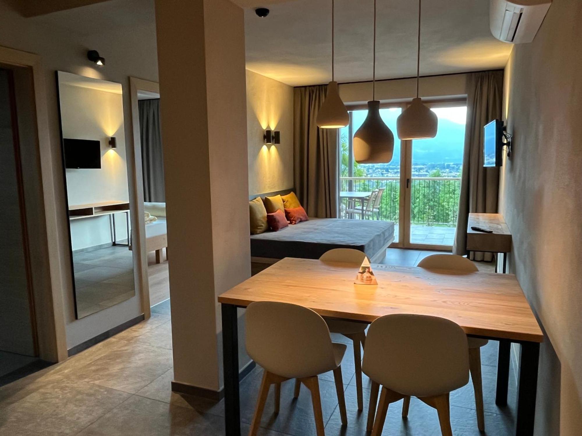 Residence Winklgut 라군도 외부 사진