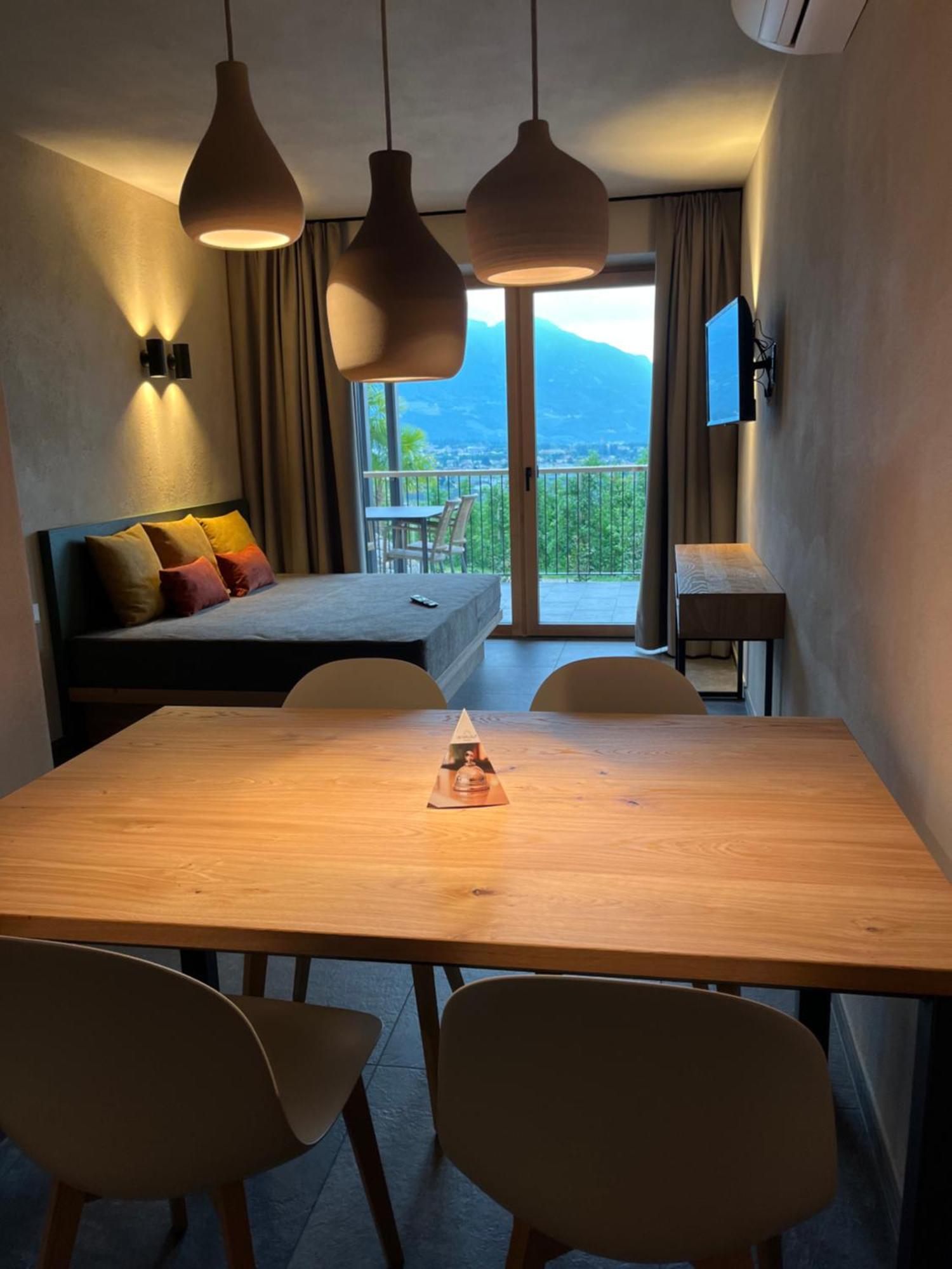 Residence Winklgut 라군도 외부 사진