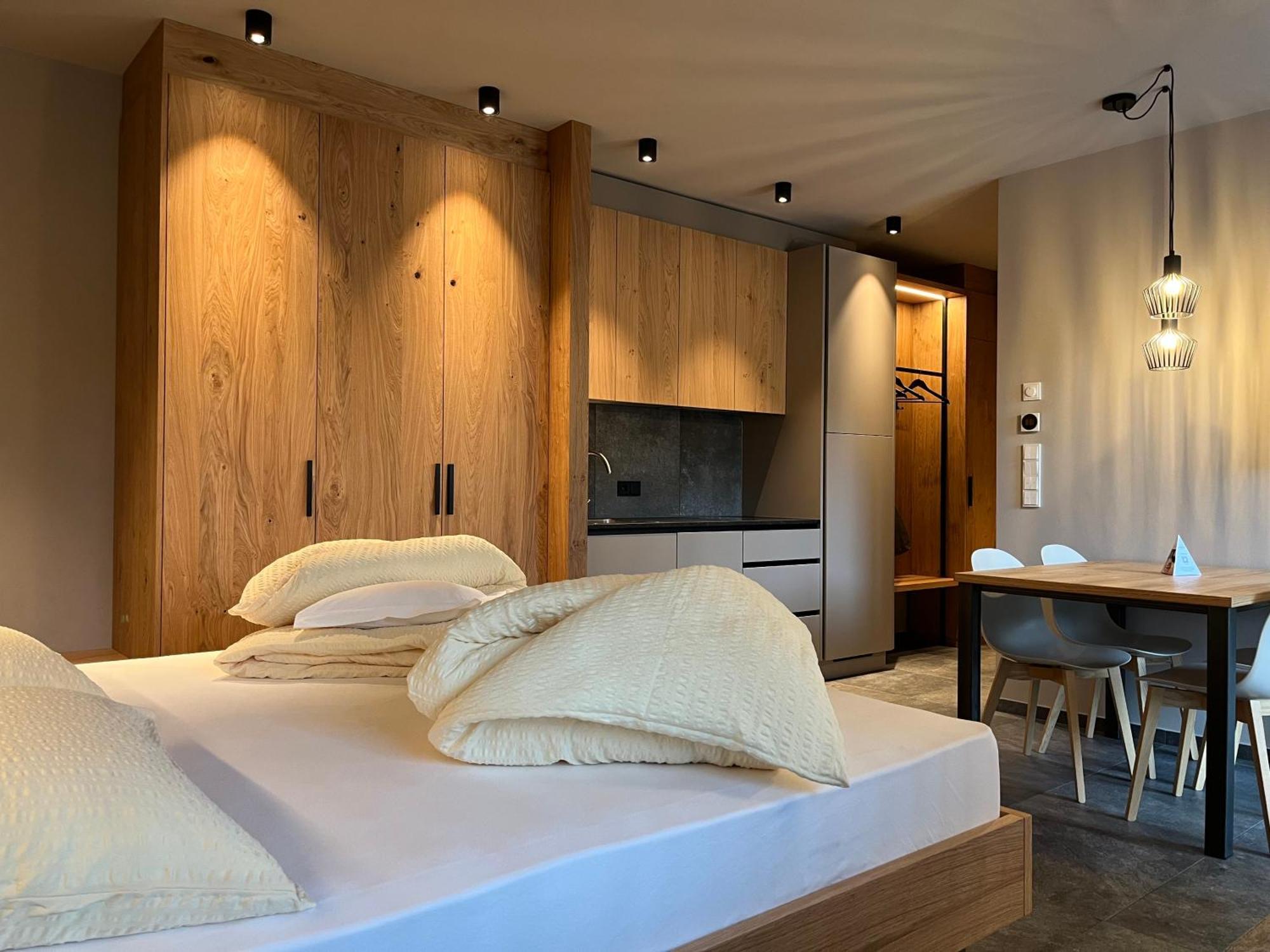 Residence Winklgut 라군도 외부 사진