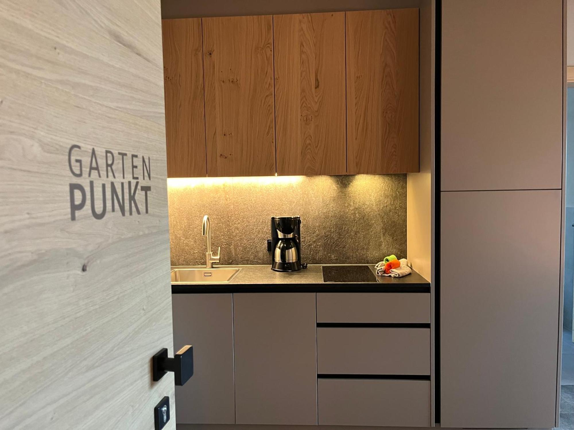 Residence Winklgut 라군도 외부 사진