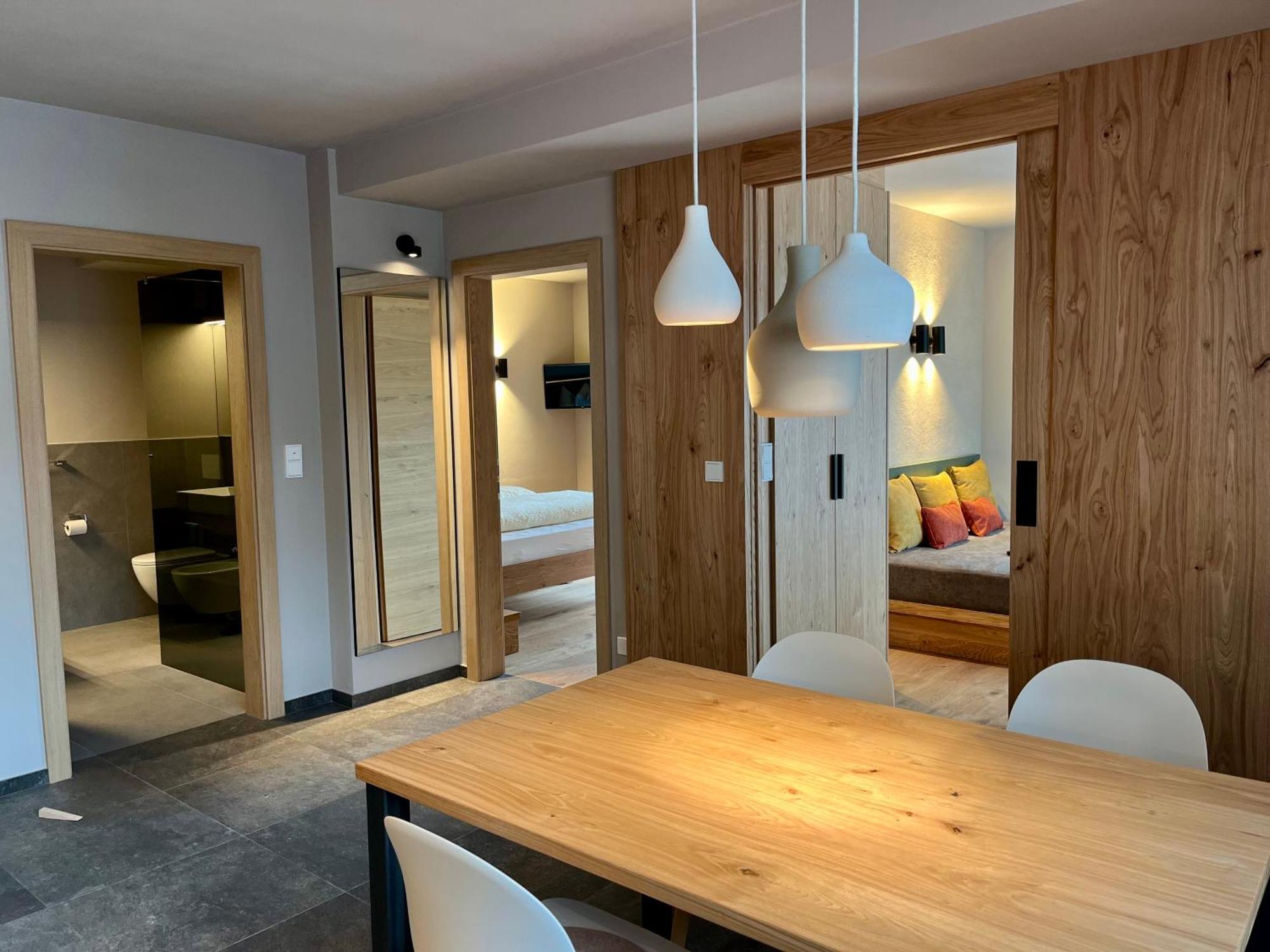 Residence Winklgut 라군도 외부 사진