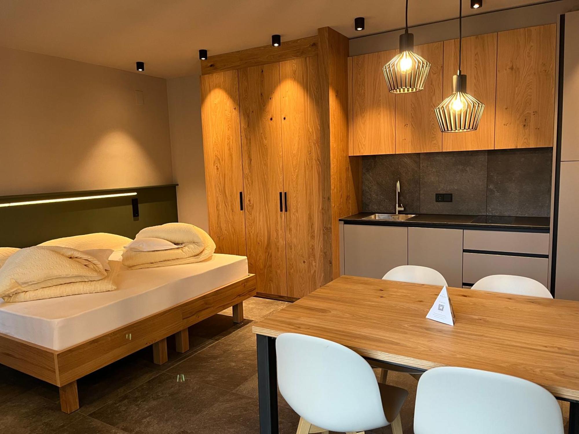 Residence Winklgut 라군도 외부 사진
