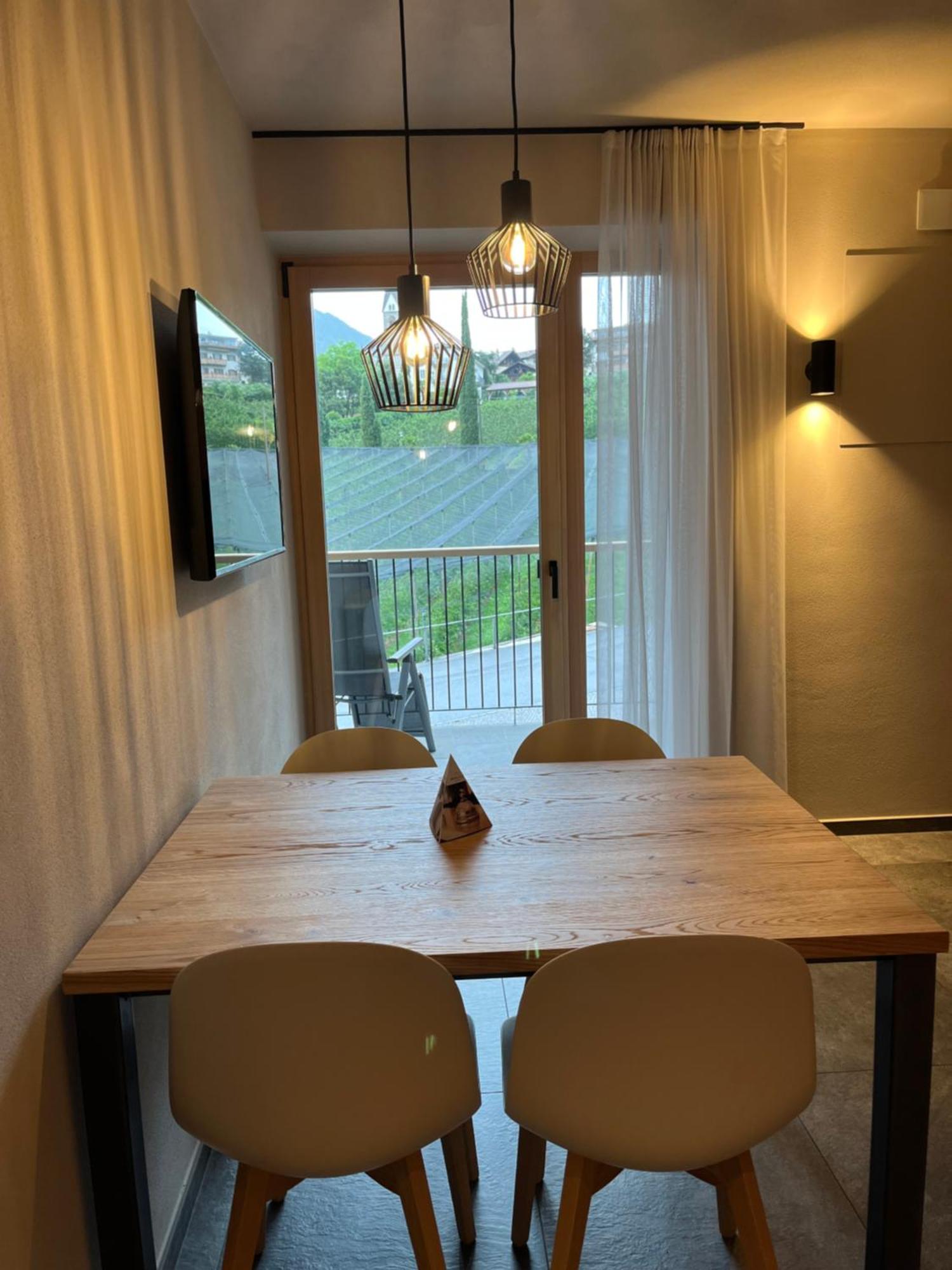 Residence Winklgut 라군도 외부 사진
