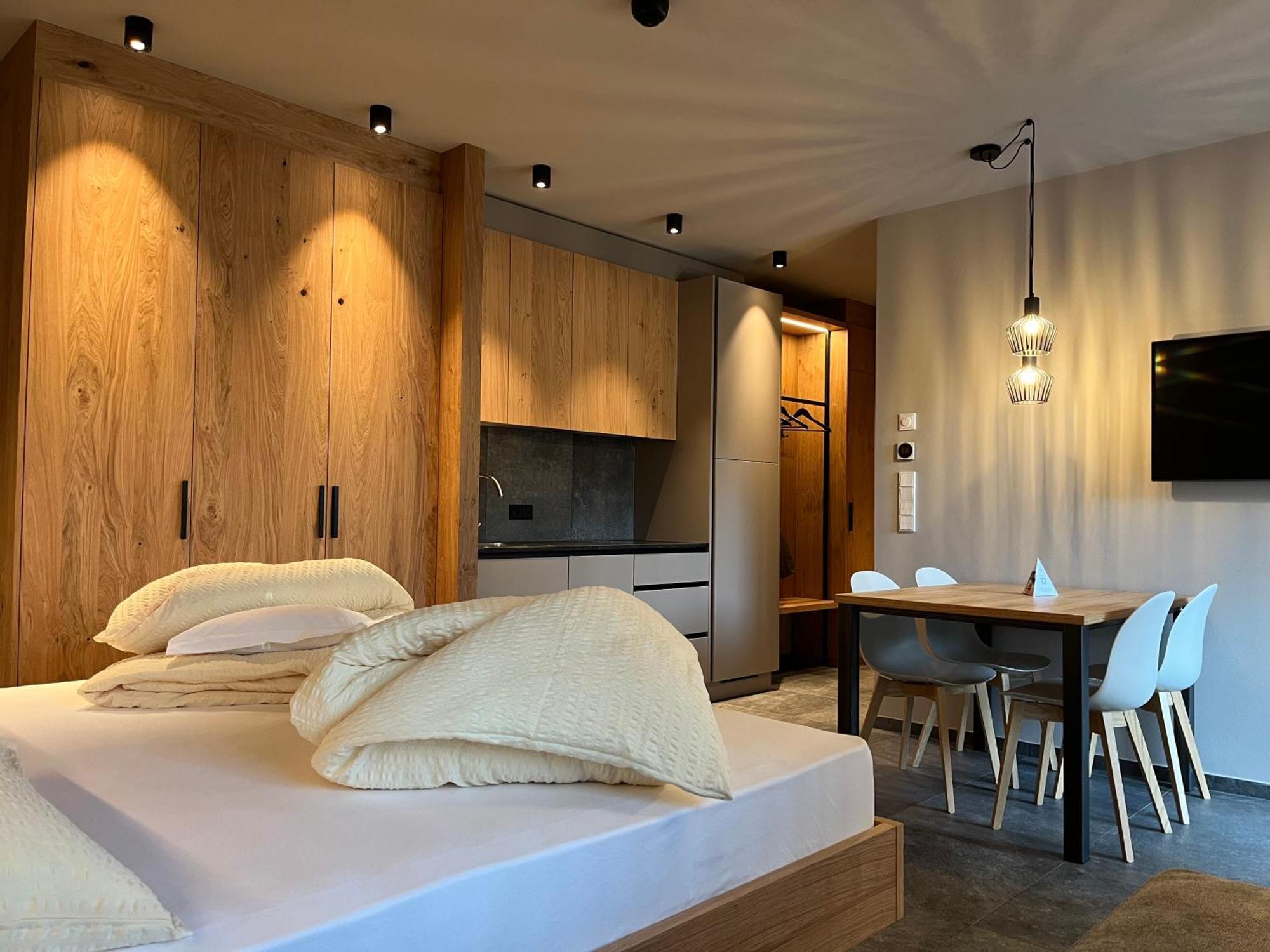 Residence Winklgut 라군도 외부 사진