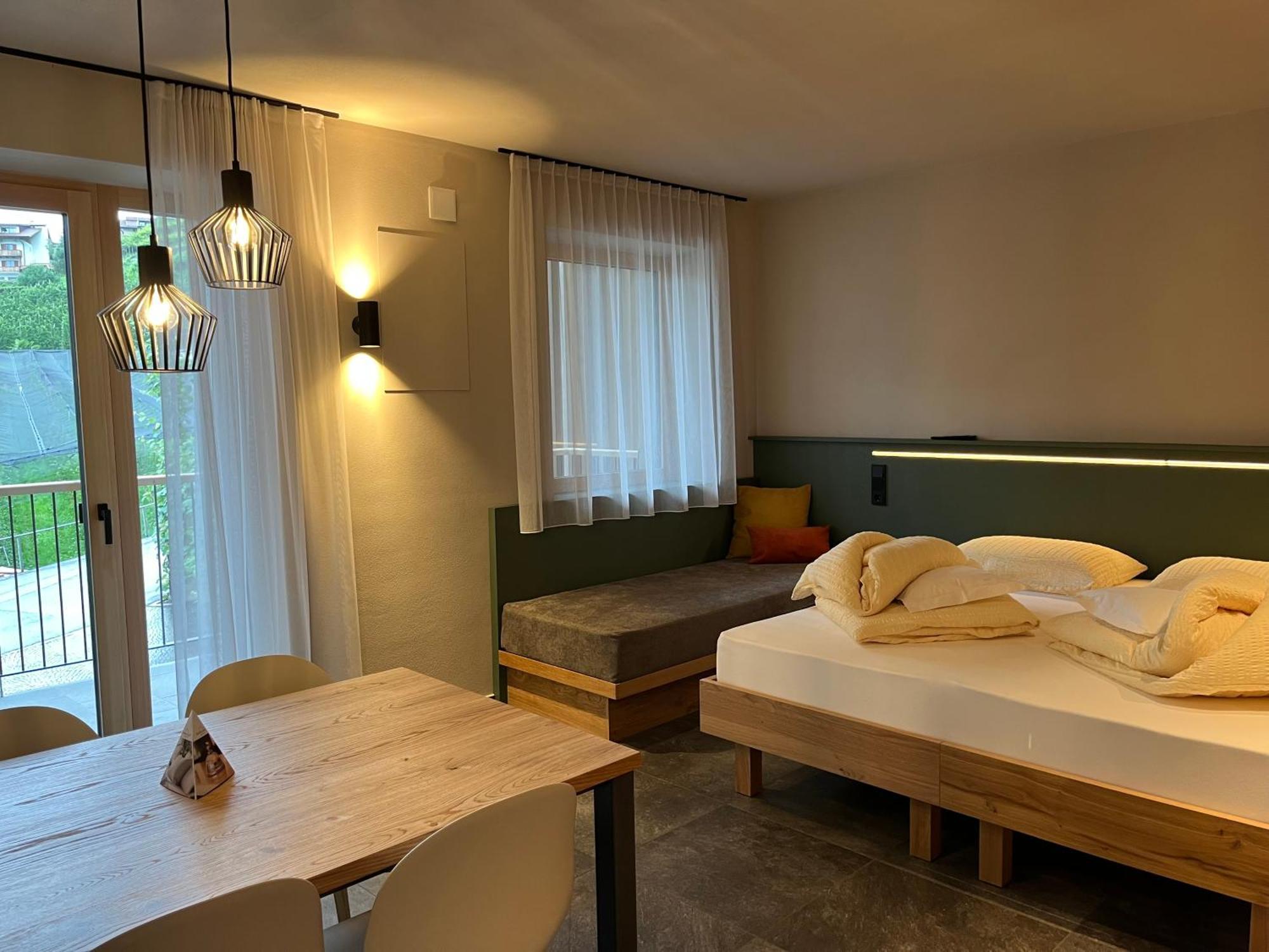 Residence Winklgut 라군도 외부 사진