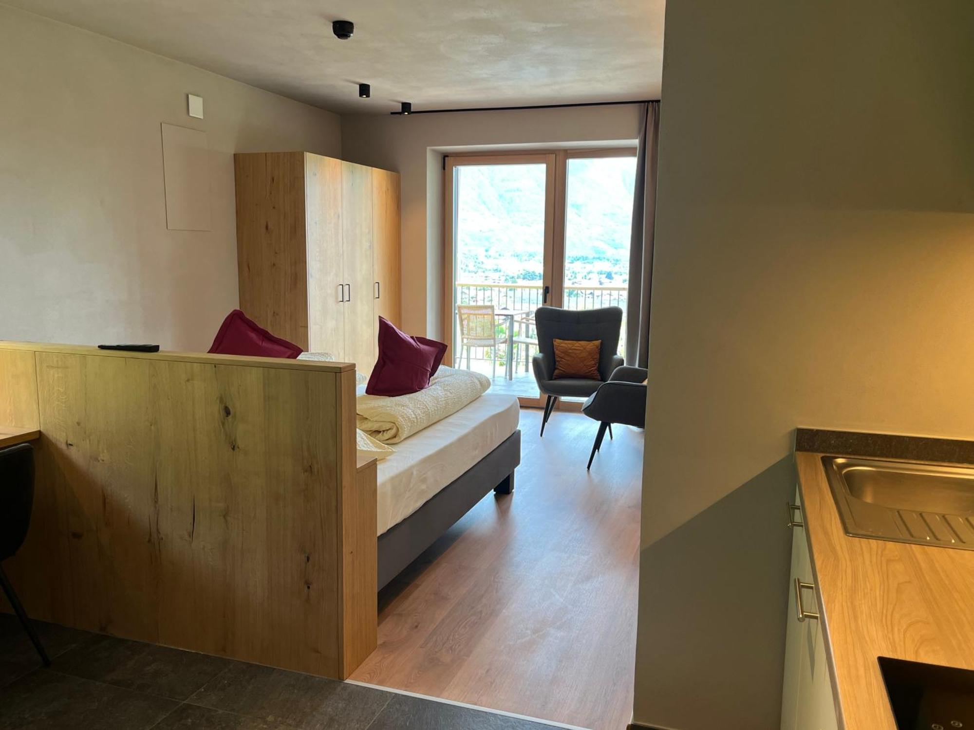 Residence Winklgut 라군도 외부 사진