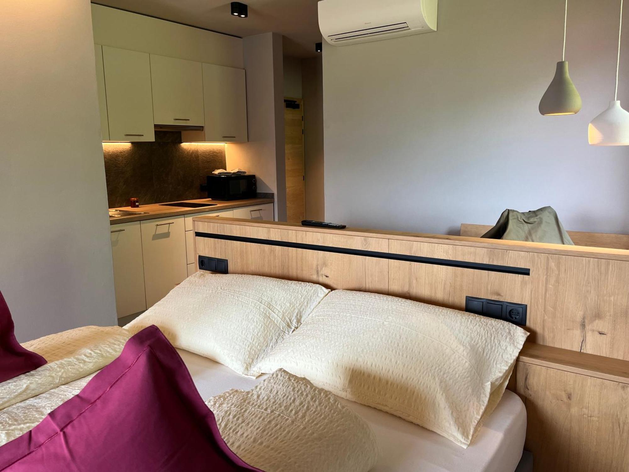 Residence Winklgut 라군도 외부 사진
