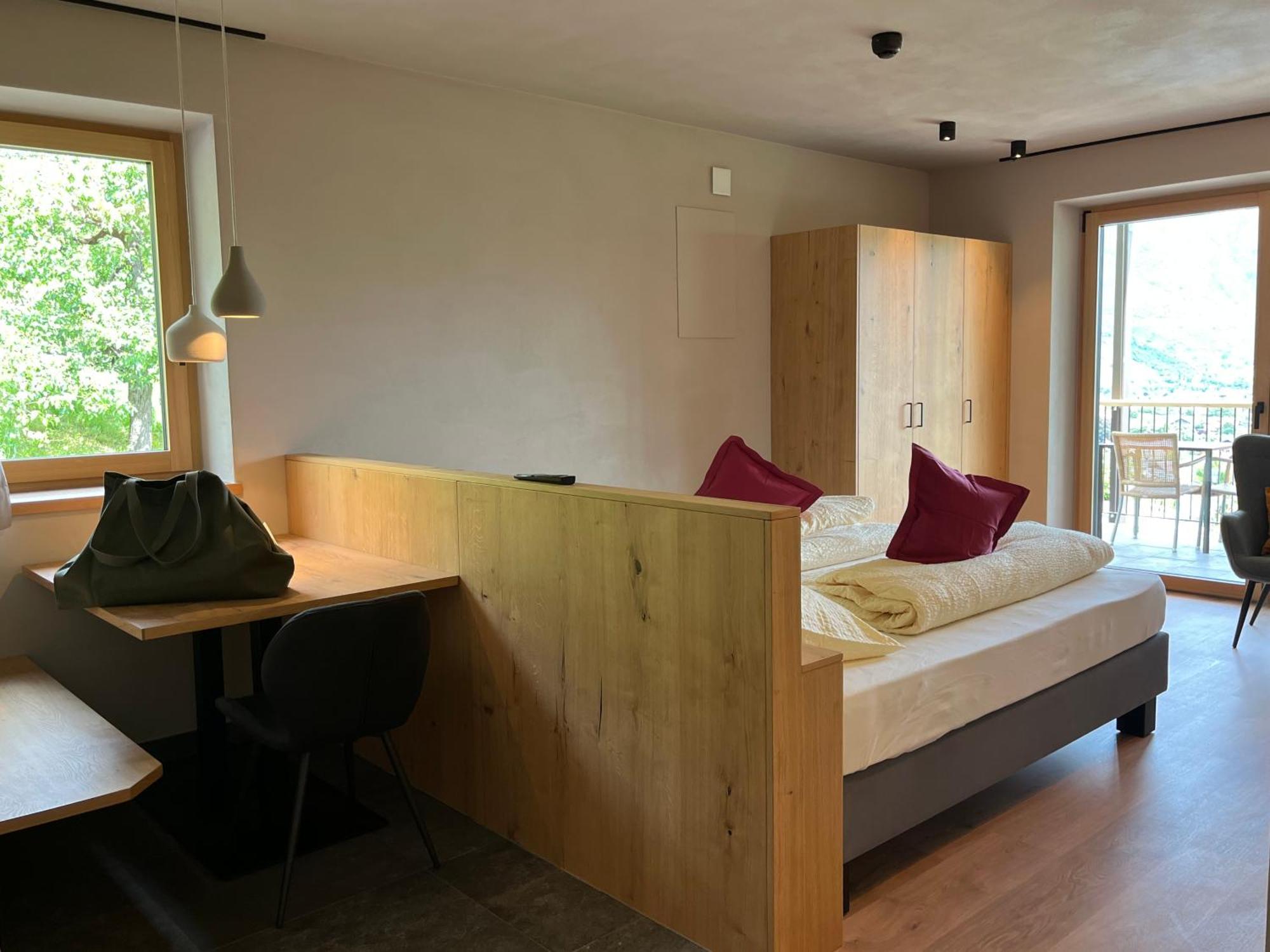 Residence Winklgut 라군도 외부 사진