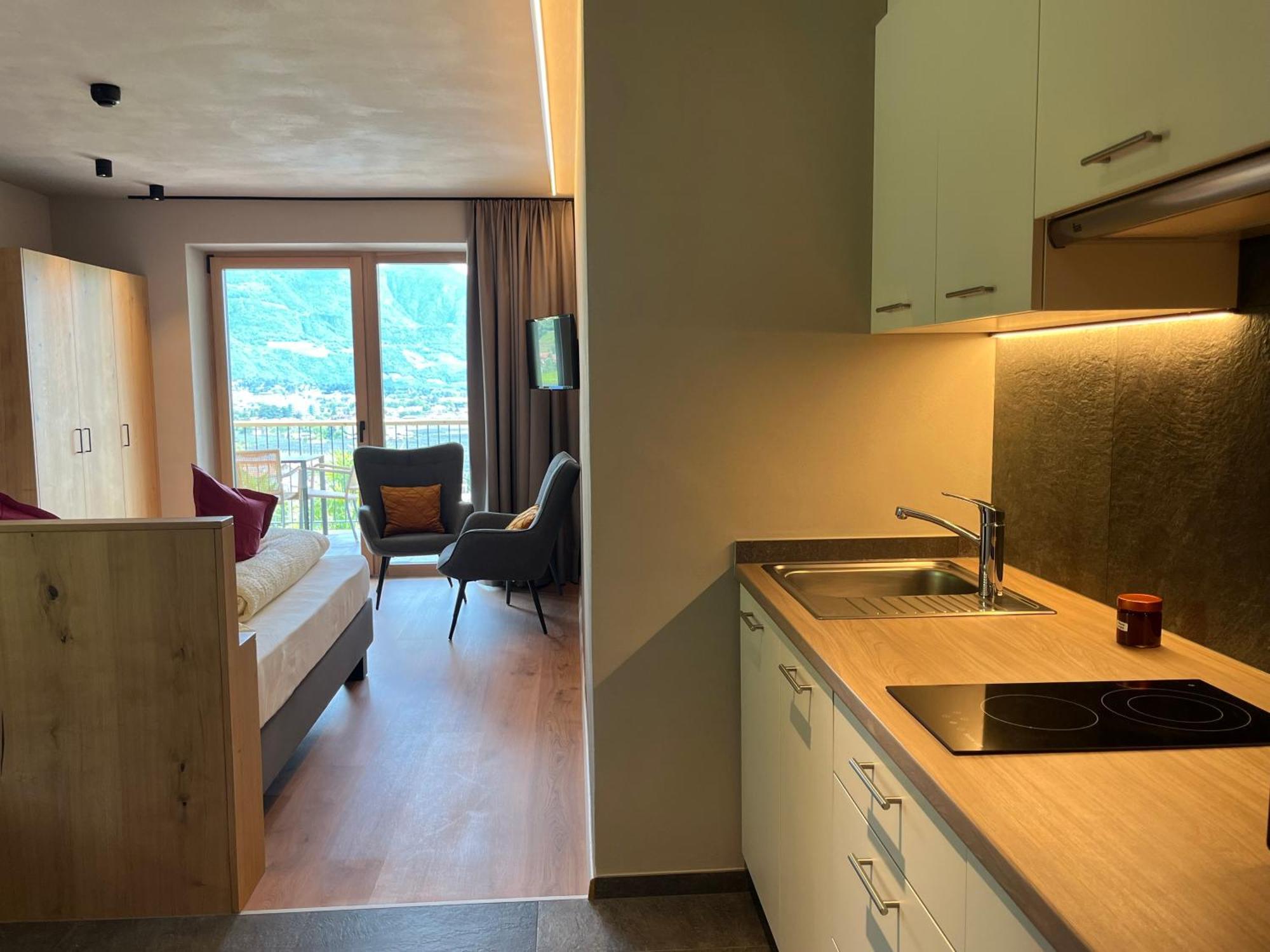 Residence Winklgut 라군도 외부 사진